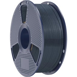 SUNLU PLA Transparent Mist Black