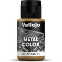 Vallejo Metal Color 725 Gold