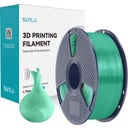 SUNLU PLA Transparent Mint Ice