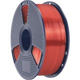 SUNLU PLA Transparent Strawberry Jam