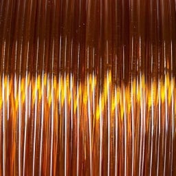 PETG Candy Amber