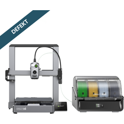 Creality Hi Combo - defekt