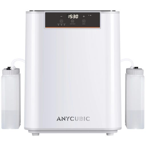 Anycubic Wash & Cure 3 Max - 3DJake International