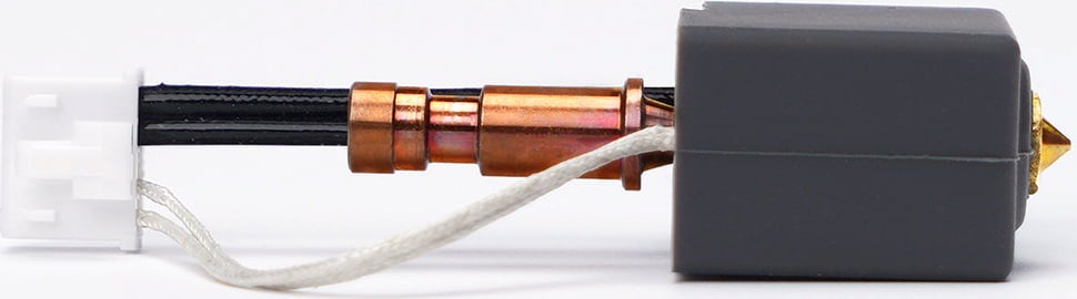 Anycubic Hotend - Kobra S1 - 0,4 mm Anycubic Hotend - Kobra S1 - 0,4 mm