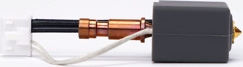 Anycubic Hotend - Kobra S1 - 0,4 mm