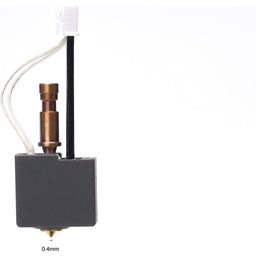Anycubic Hotend - Kobra S1 - 0,4 mm