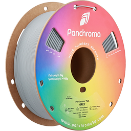 Polymaker Panchroma™ PLA Grey