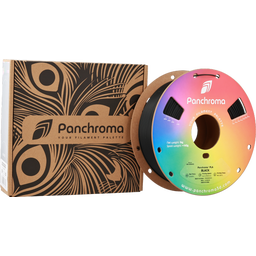 Polymaker Panchroma™ PLA Black