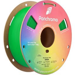 Polymaker Panchroma™ PLA Green