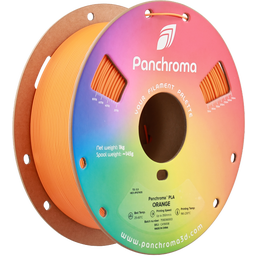 Polymaker Panchroma™ PLA Orange
