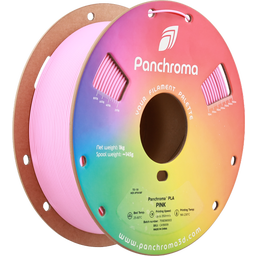 Polymaker Panchroma™ PLA Pink
