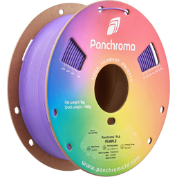 Polymaker Panchroma™ PLA Purple