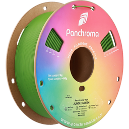 Polymaker Panchroma™ PLA Jungle Green