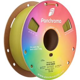 Polymaker Panchroma™ PLA Olive Green