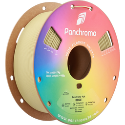 Polymaker Panchroma™ PLA Beige