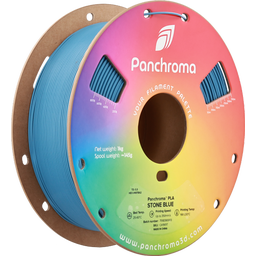 Polymaker Panchroma™ PLA Stone Blue