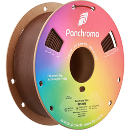 Polymaker Panchroma™ PLA Brown