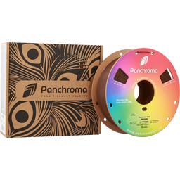 Polymaker Panchroma™ PLA Brown