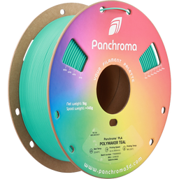 Panchroma™ PLA Polymaker Teal