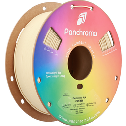 Polymaker Panchroma™ PLA Cream