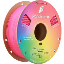 Polymaker Panchroma™ PLA Magenta