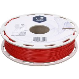 W2 Filaments ABS HI Red