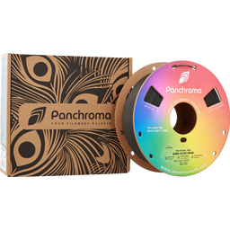 Polymaker Panchroma™ PLA Dark Olive Drab