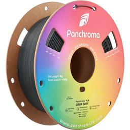 Polymaker Panchroma™ PLA Dark Grey