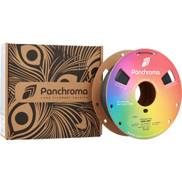 Polymaker Panchroma™ PLA Dark Grey
