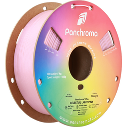 Polymaker Panchroma™ PLA Celestial Light Pink