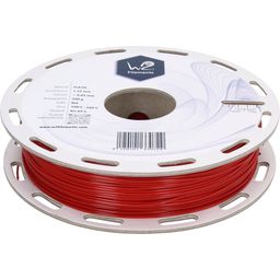 W2-filamentit PLA HS punainen