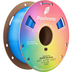 Polymaker Panchroma™ PLA Gradient Silk Water