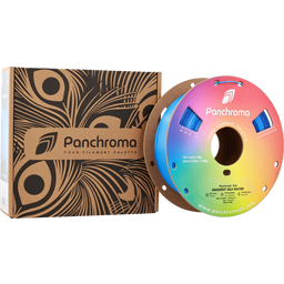 Polymaker Panchroma™ PLA Gradient Silk Water