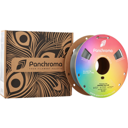 Polymaker Panchroma™ PLA Gradient Silk Air