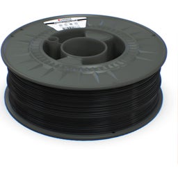 FormFutura Bulk PLA Black - 1,75 mm / 1000 g