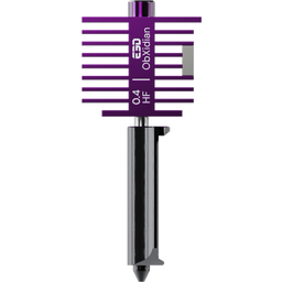 High Flow ObXidian™ HotEnd für Bambu Lab A1/A1 mini - 0,4 mm
