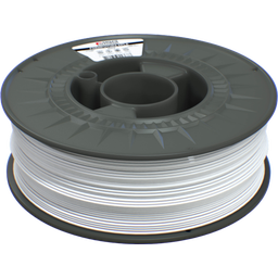 FormFutura Bulk PLA Matt White - 1,75 mm / 1000 g