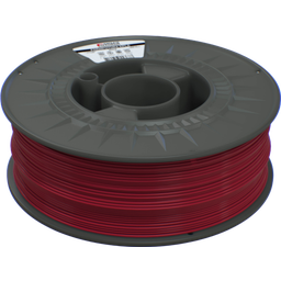 FormFutura Bulk PLA Matt Autumn Red - 1,75 mm / 1000 g