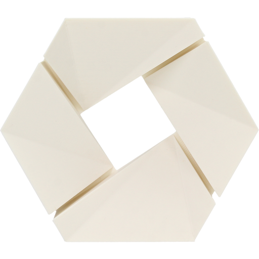 3DJAKE ASA Bianco