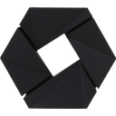 3DJAKE ASA Black