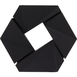 3DJAKE ASA Black