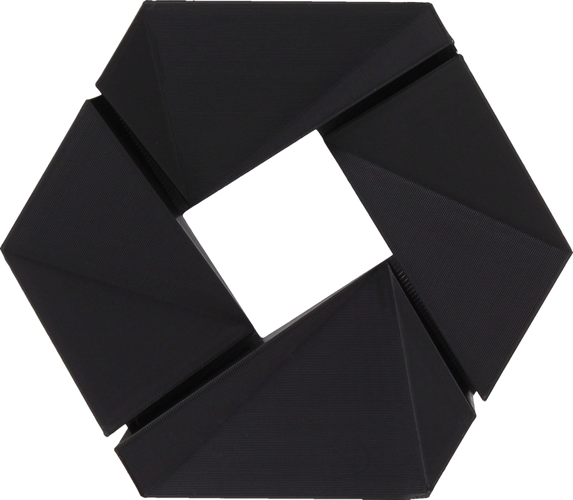 3DJAKE ASA Black