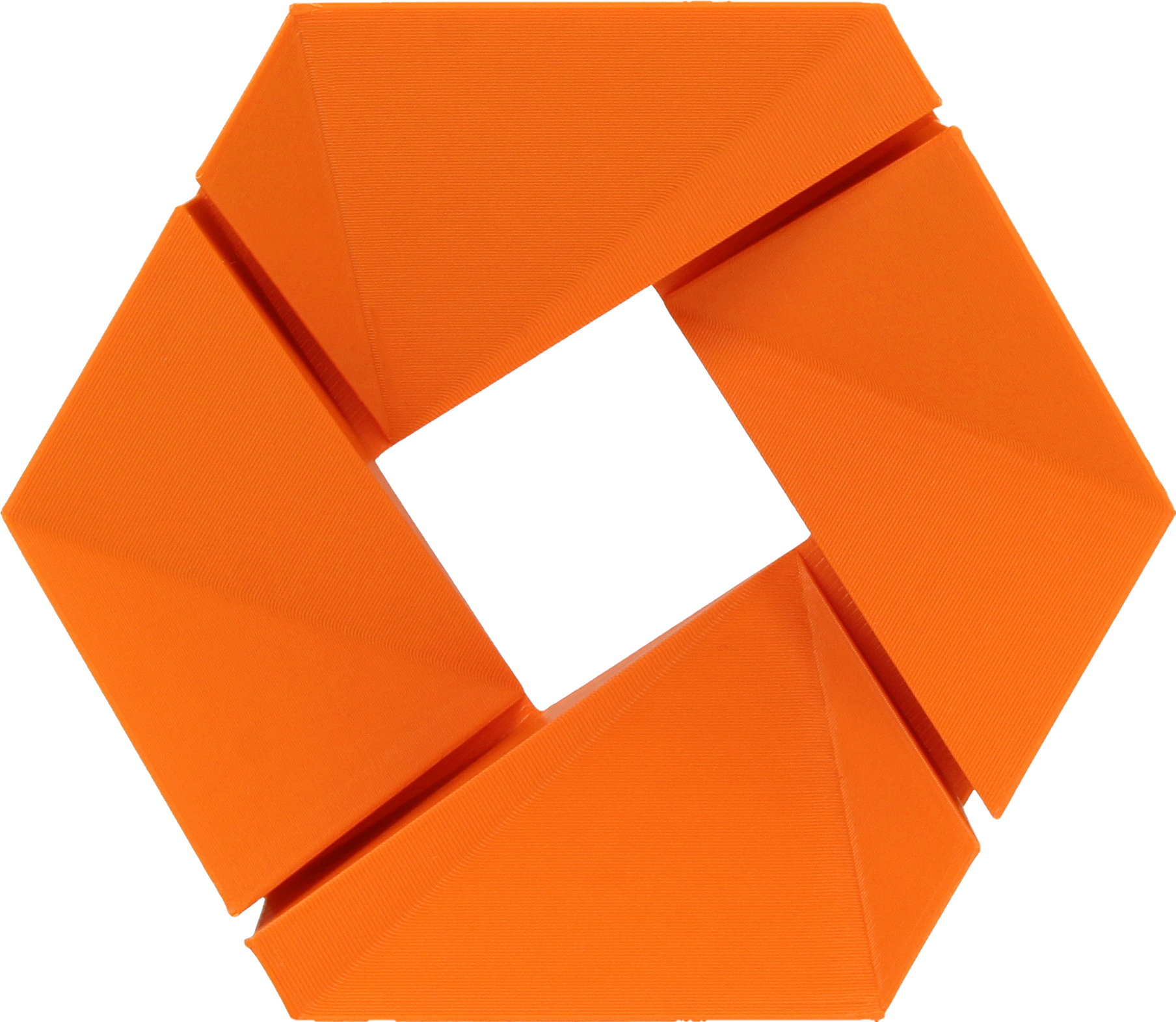 3DJAKE ASA Orange