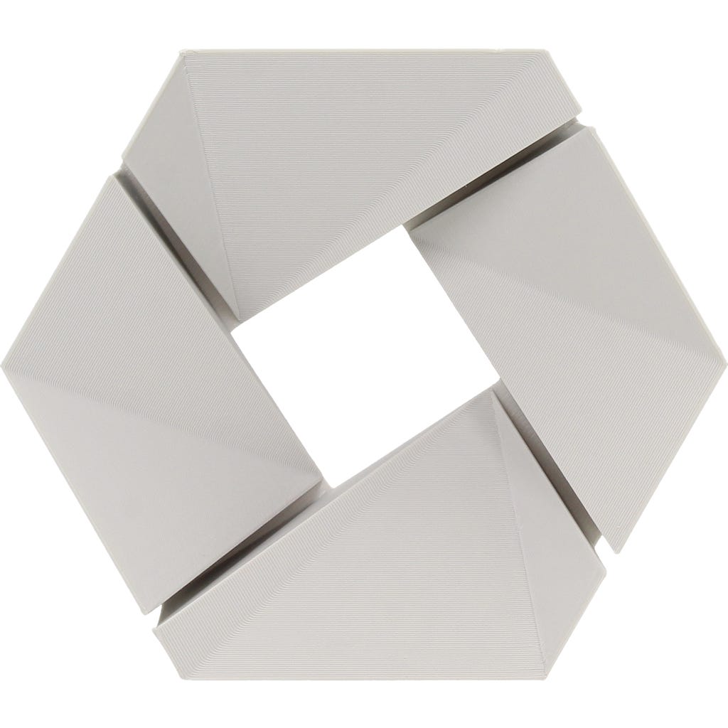 3DJAKE ASA Light Grey - 3DJake International