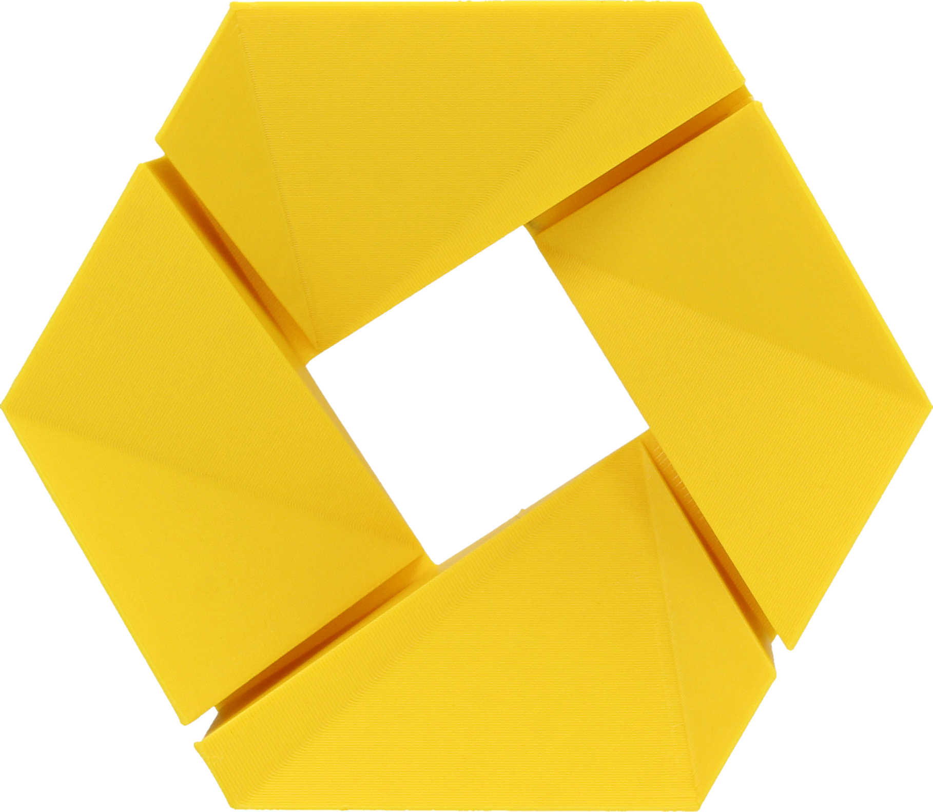3DJAKE ASA Yellow