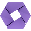 3DJAKE ASA Purple