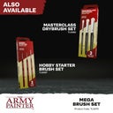 The Army Painter Mega Brush Set