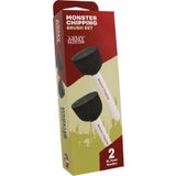 The Army Painter Monster Chipping Brush Set