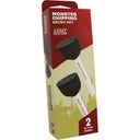 The Army Painter Monster Chipping Brush Set