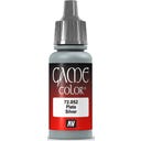 Vallejo Game Color Silver